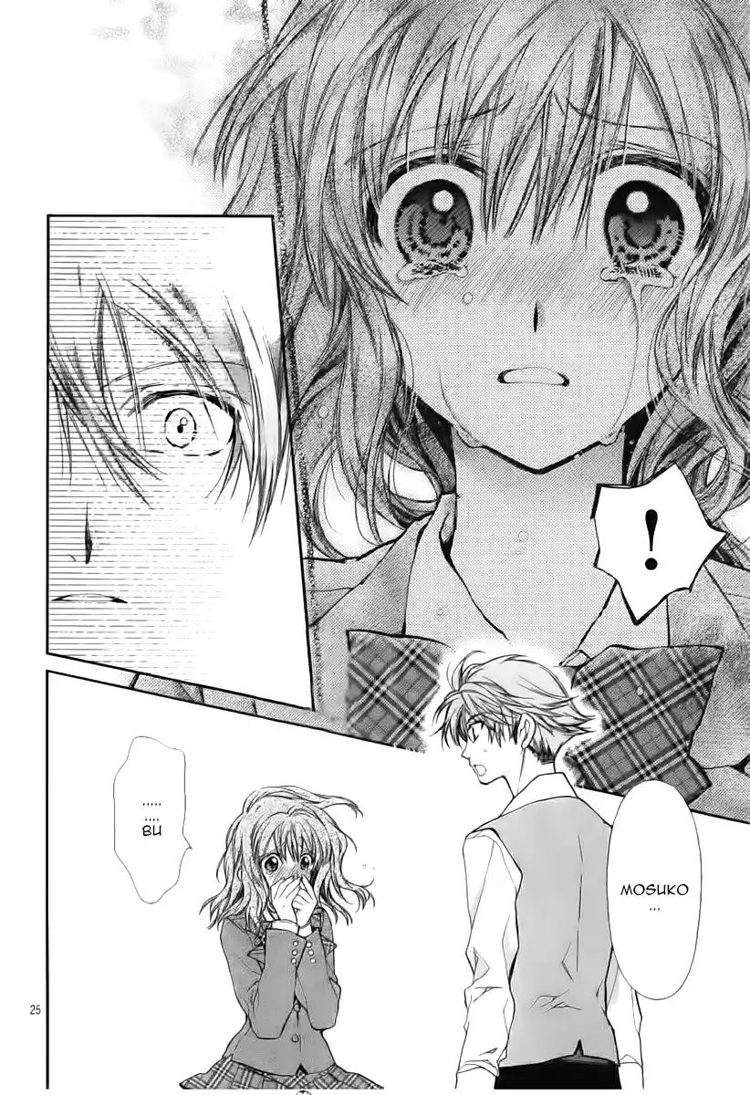 Neko to Watashi no Kinyoubi (2013) - Capítulo 27 - Página 30 - LectorTMOo