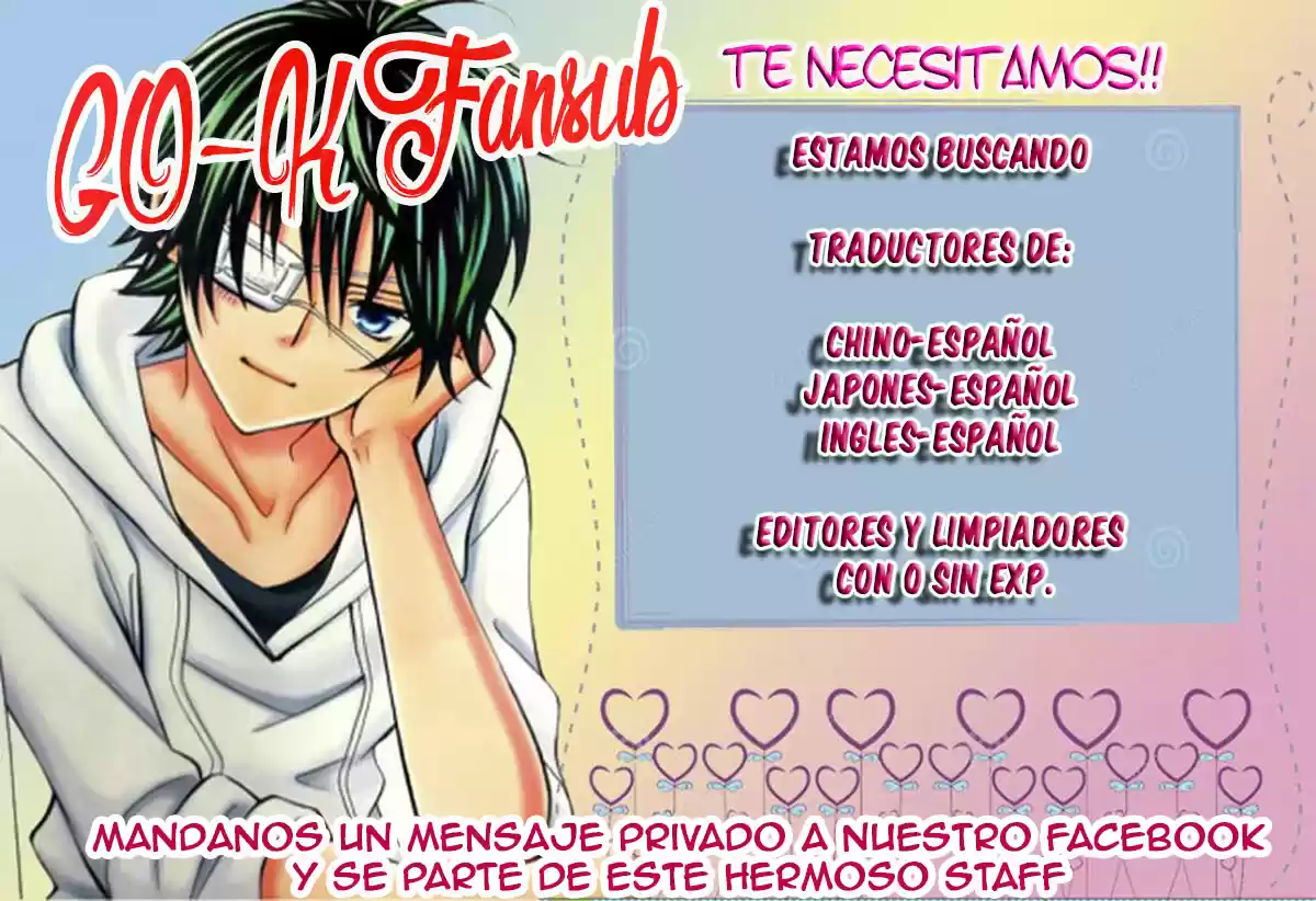 Neko to Watashi no Kinyoubi (2013) - Capítulo 27 - Página 32 - LectorTMOo