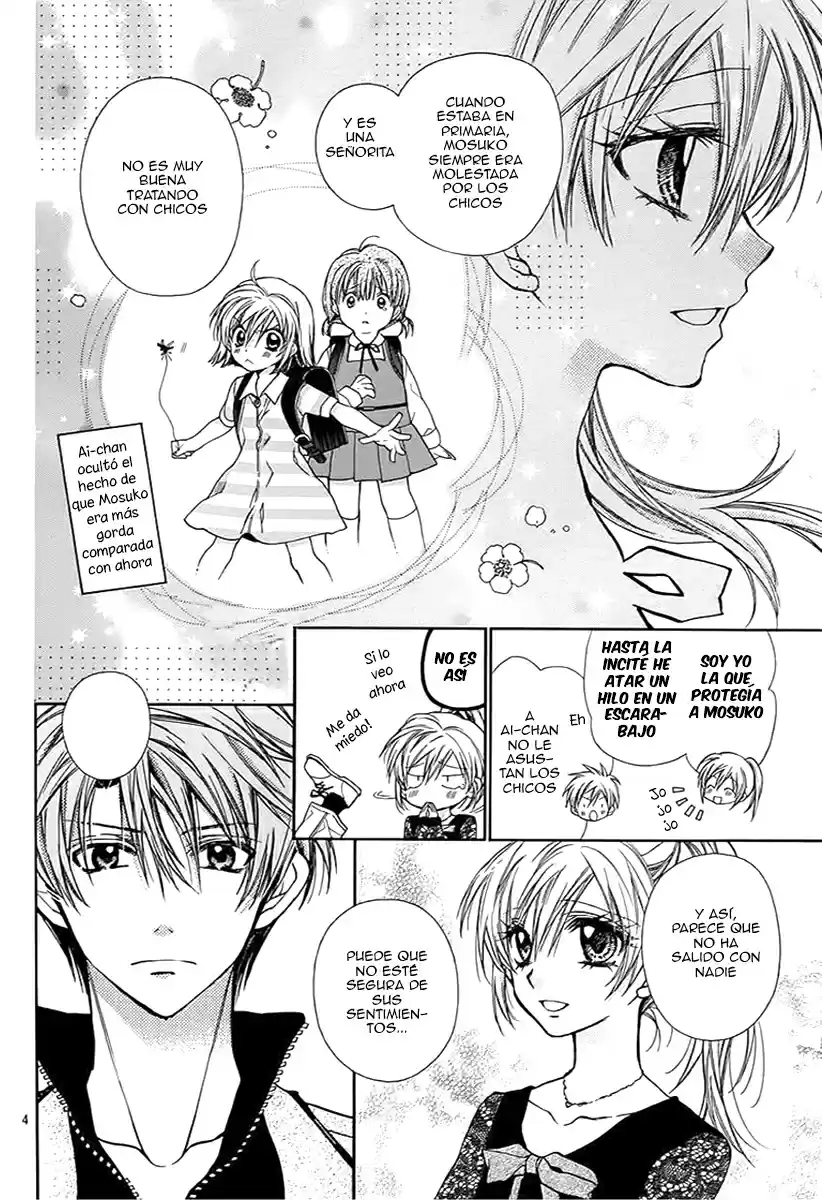 Neko to Watashi no Kinyoubi (2013) - Capítulo 28 - Página 7 - LectorTMOo