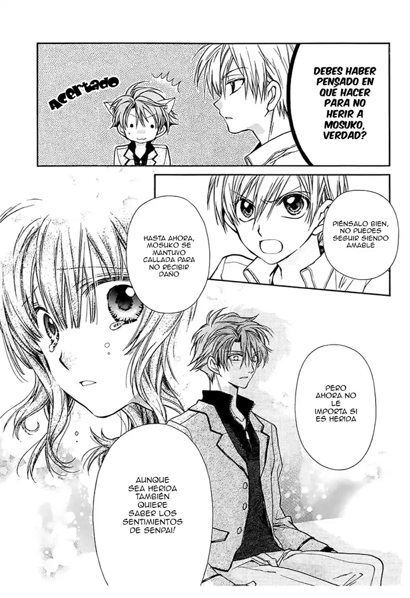 Neko to Watashi no Kinyoubi (2013) - Capítulo 28 - Página 8 - LectorTMOo