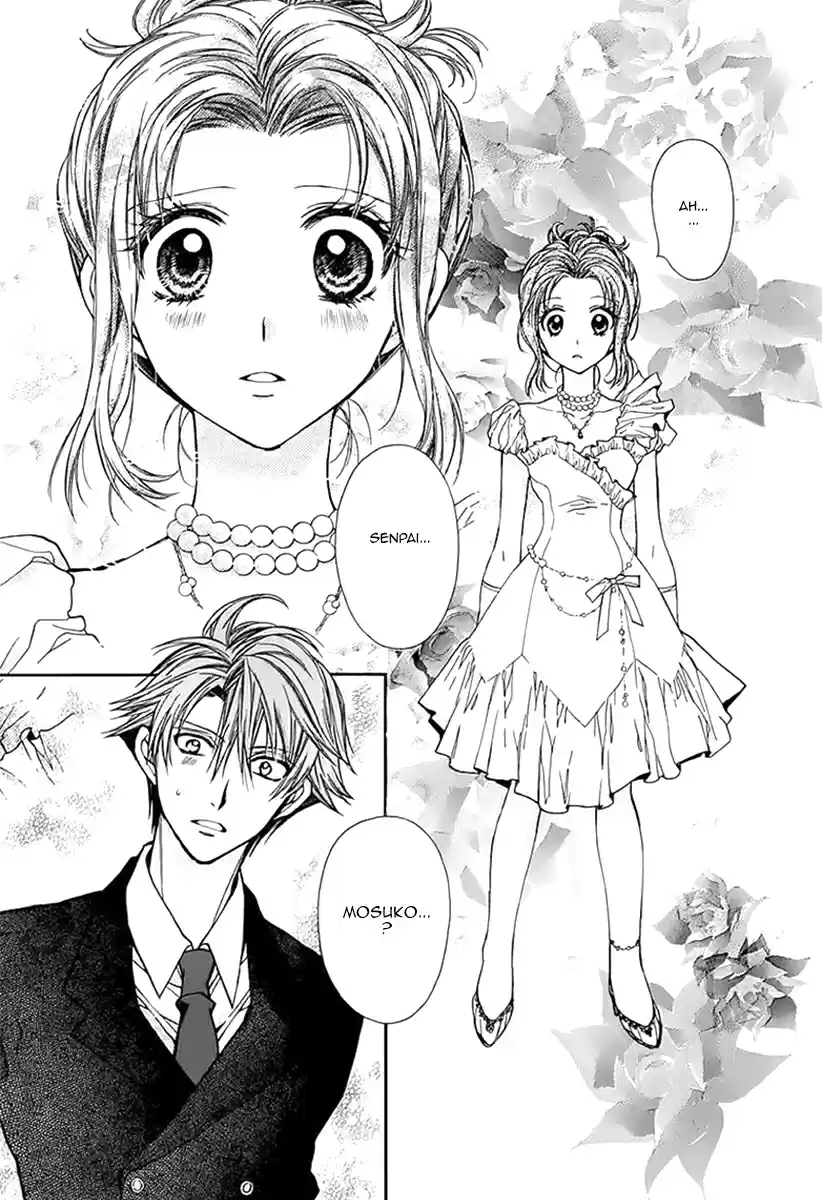 Neko to Watashi no Kinyoubi (2013) - Capítulo 28 - Página 10 - LectorTMOo