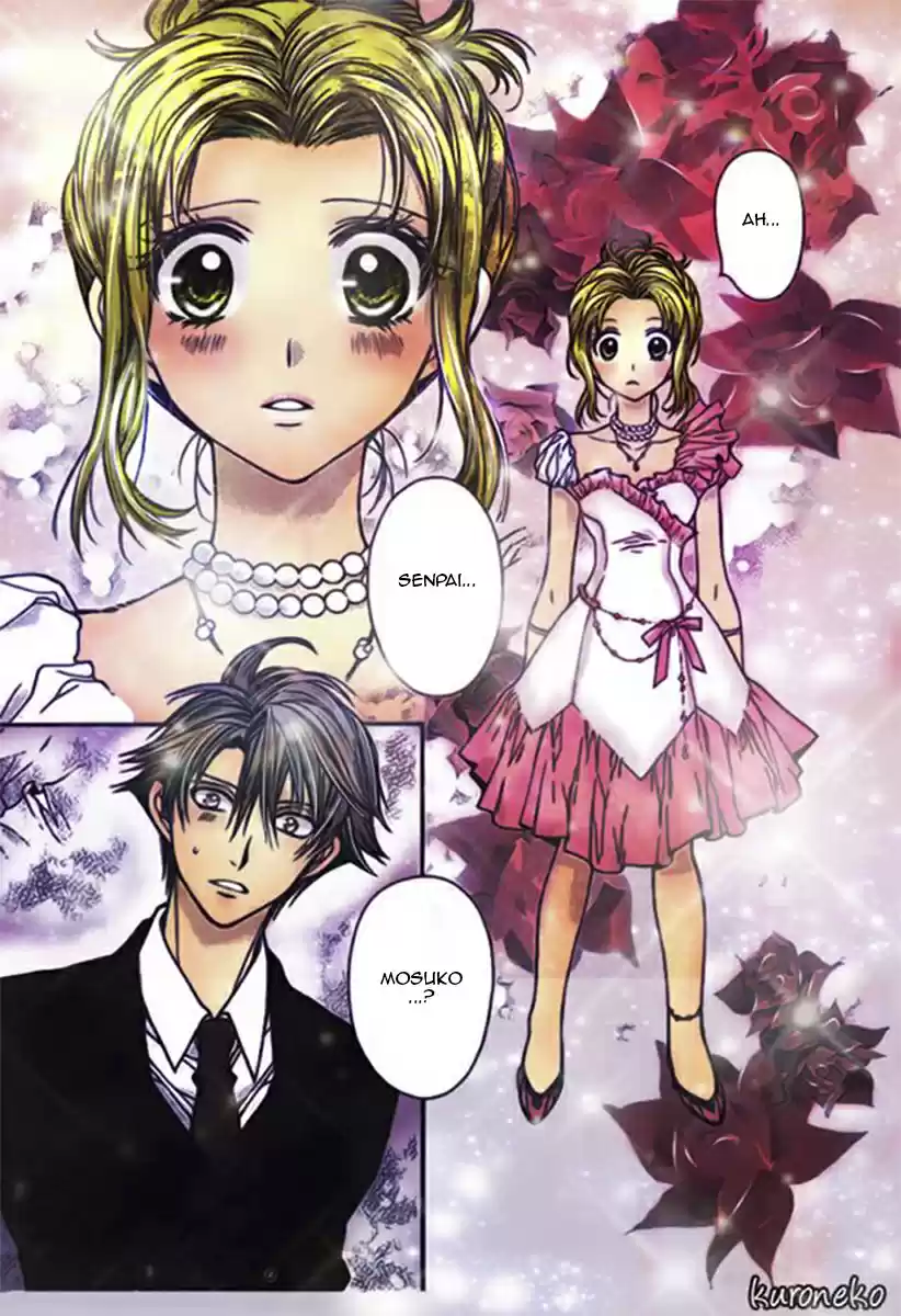 Neko to Watashi no Kinyoubi (2013) - Capítulo 28 - Página 11 - LectorTMOo