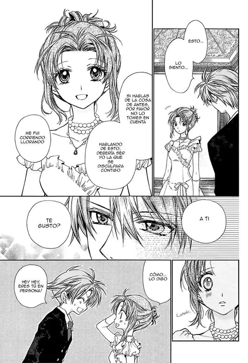 Neko to Watashi no Kinyoubi (2013) - Capítulo 28 - Página 13 - LectorTMOo