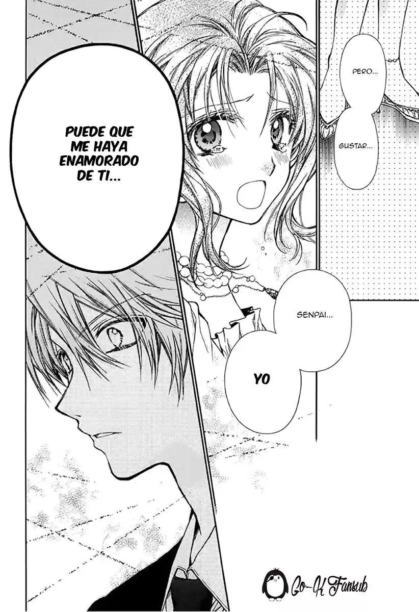 Neko to Watashi no Kinyoubi (2013) - Capítulo 28 - Página 16 - LectorTMOo