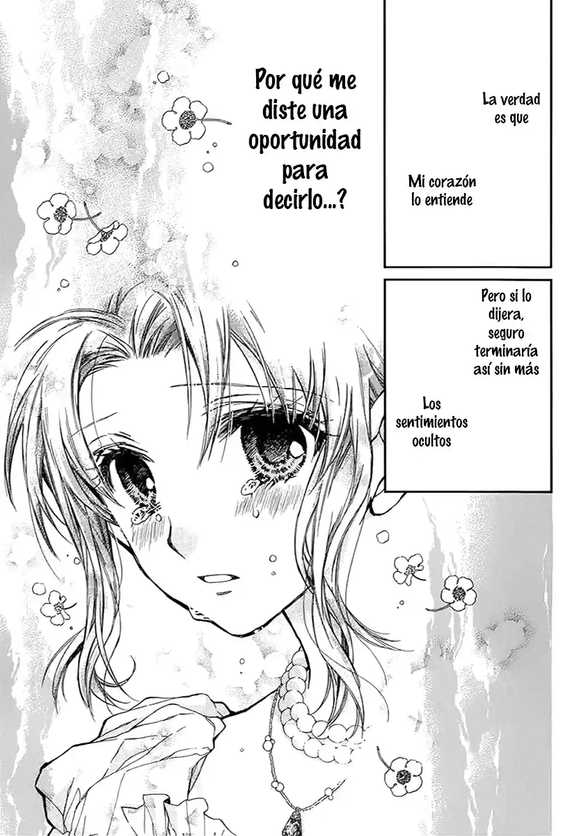 Neko to Watashi no Kinyoubi (2013) - Capítulo 28 - Página 17 - LectorTMOo