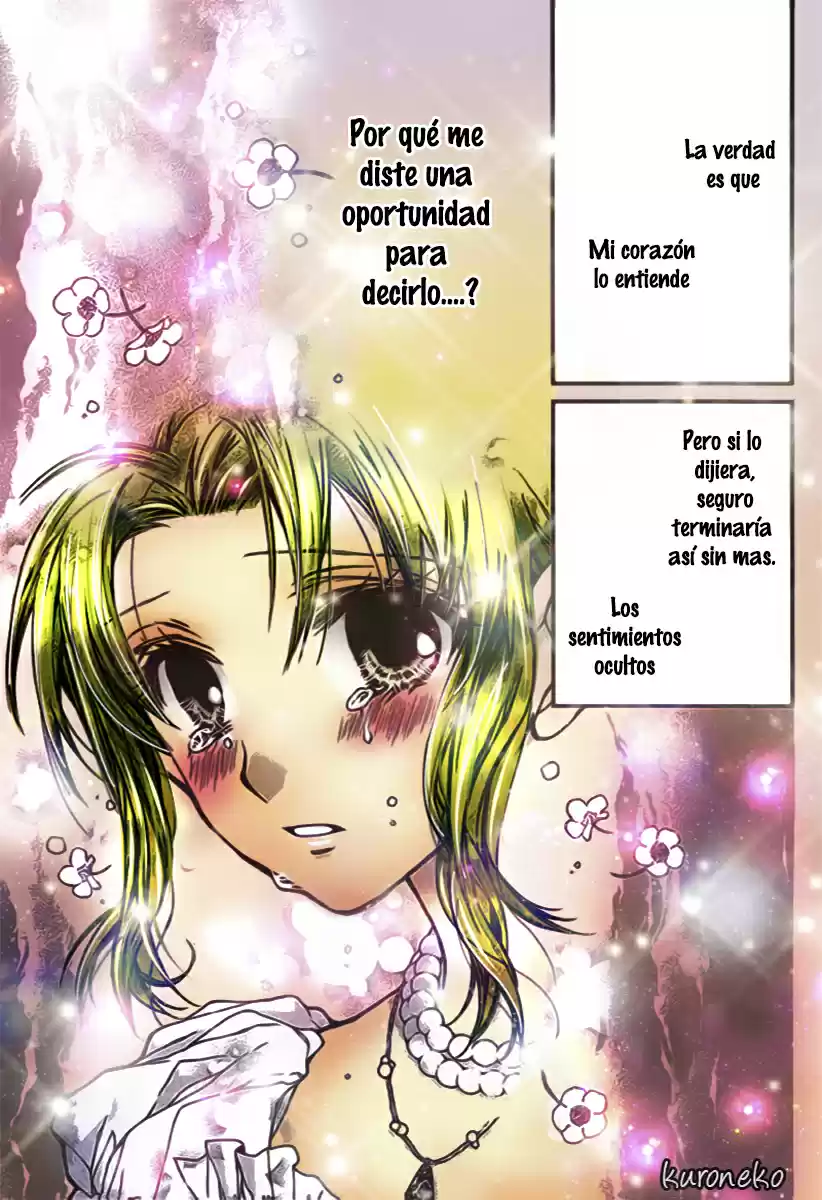 Neko to Watashi no Kinyoubi (2013) - Capítulo 28 - Página 18 - LectorTMOo