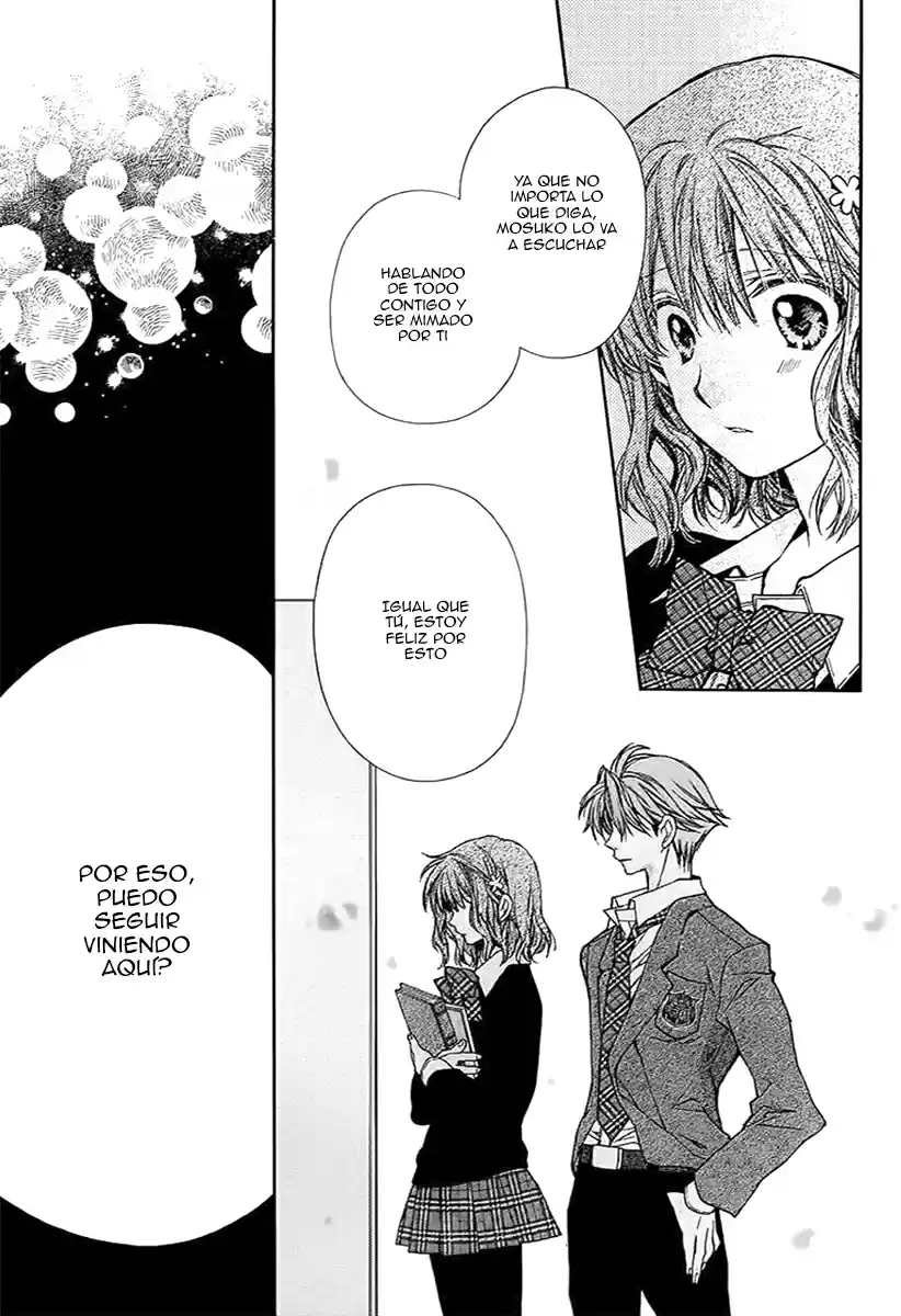 Neko to Watashi no Kinyoubi (2013) - Capítulo 28 - Página 24 - LectorTMOo
