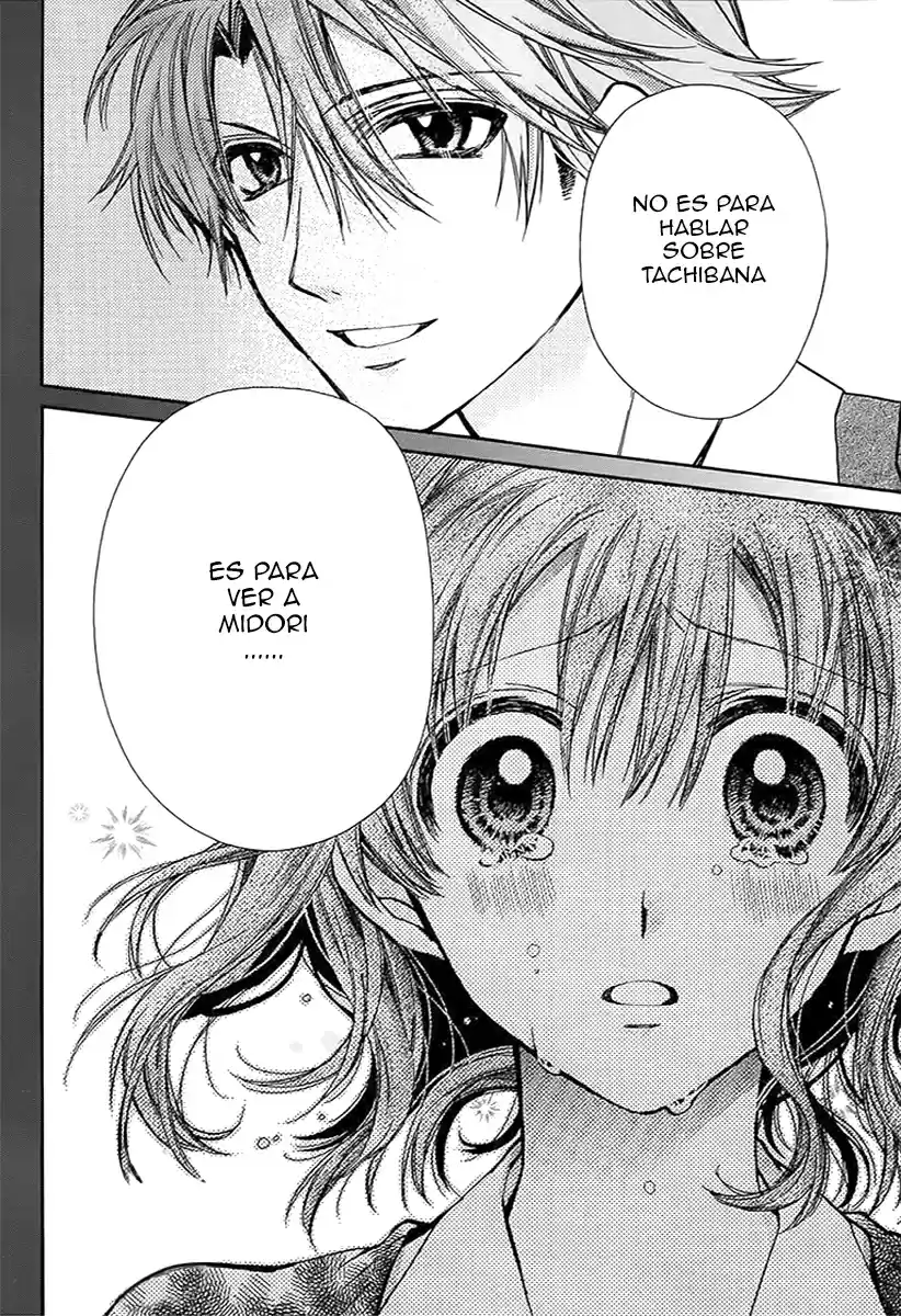 Neko to Watashi no Kinyoubi (2013) - Capítulo 28 - Página 25 - LectorTMOo