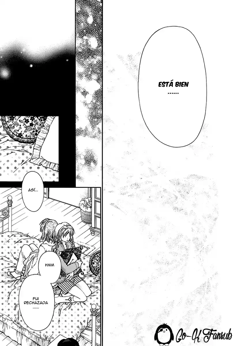 Neko to Watashi no Kinyoubi (2013) - Capítulo 28 - Página 26 - LectorTMOo