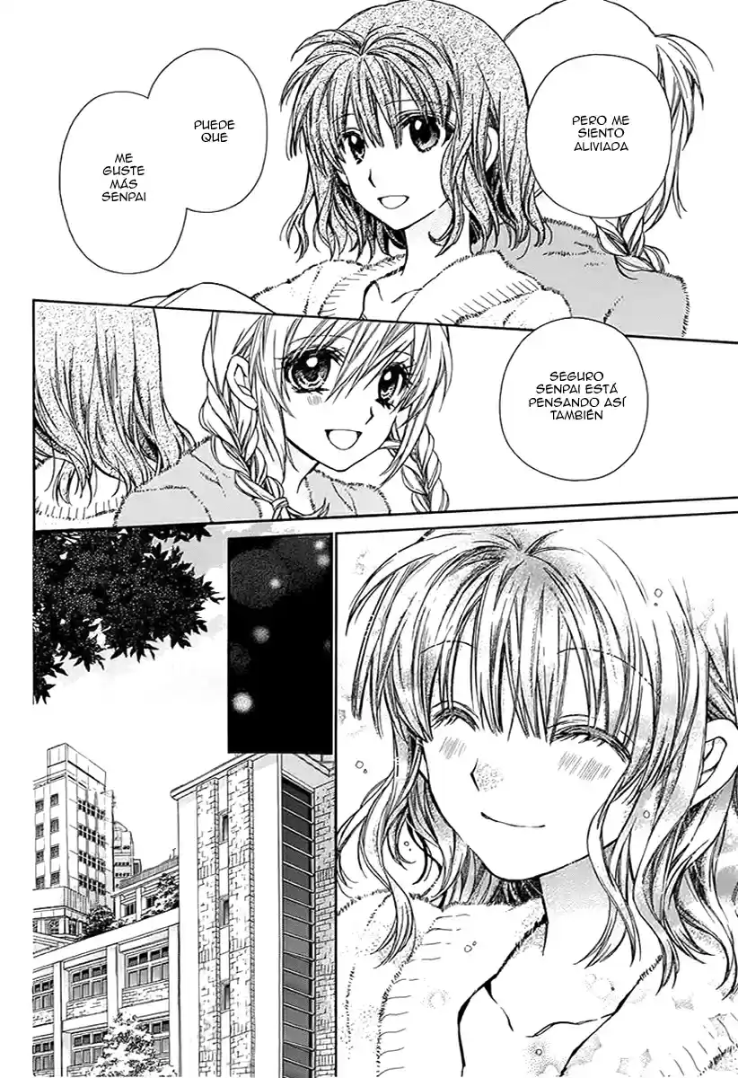 Neko to Watashi no Kinyoubi (2013) - Capítulo 28 - Página 27 - LectorTMOo