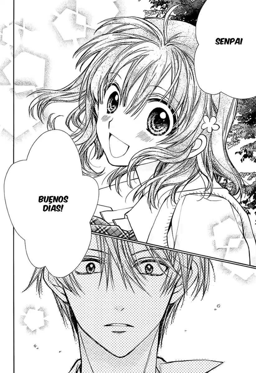 Neko to Watashi no Kinyoubi (2013) - Capítulo 28 - Página 29 - LectorTMOo