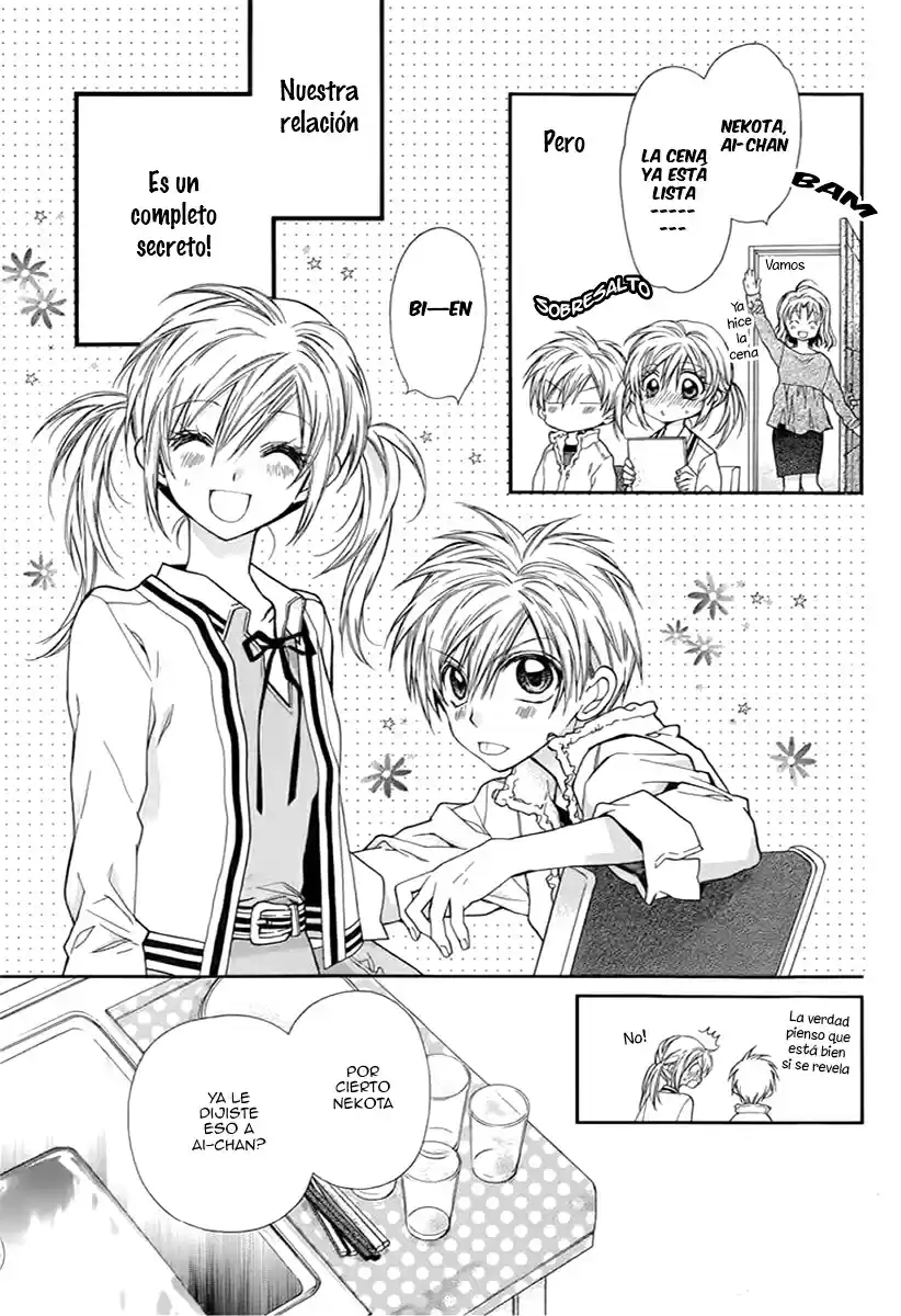 Neko to Watashi no Kinyoubi (2013) - Capítulo 29 - Página 6 - LectorTMOo