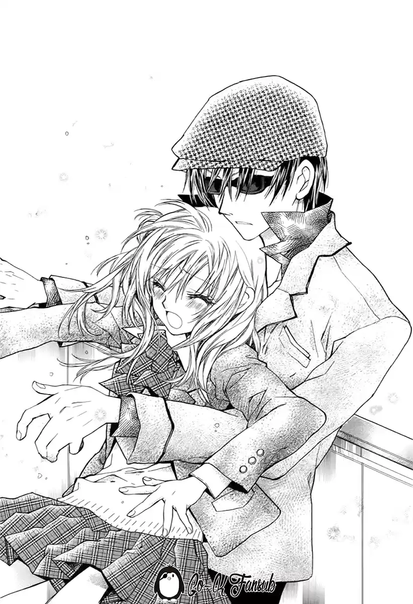 Neko to Watashi no Kinyoubi (2013) - Capítulo 29 - Página 11 - LectorTMOo