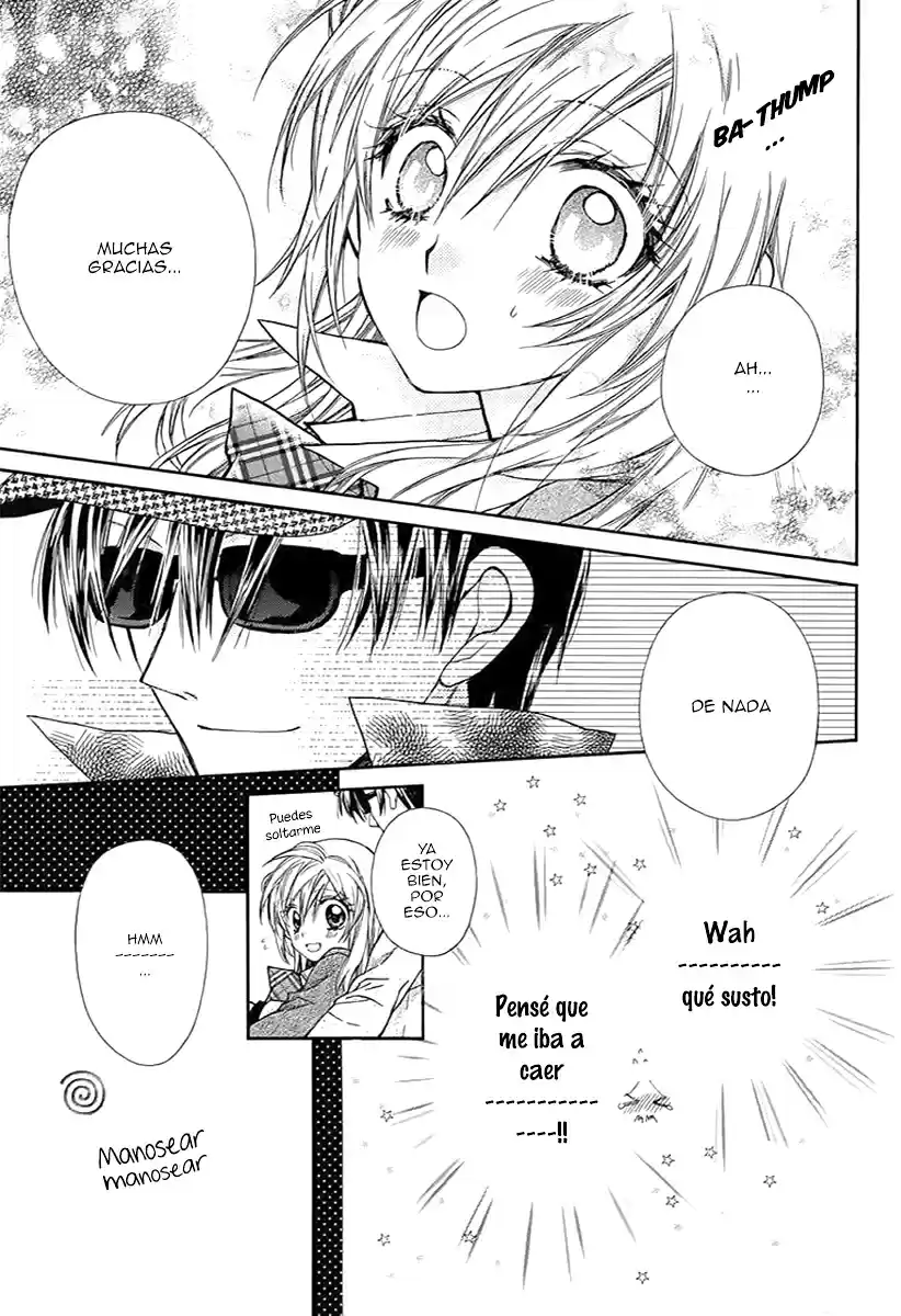 Neko to Watashi no Kinyoubi (2013) - Capítulo 29 - Página 12 - LectorTMOo