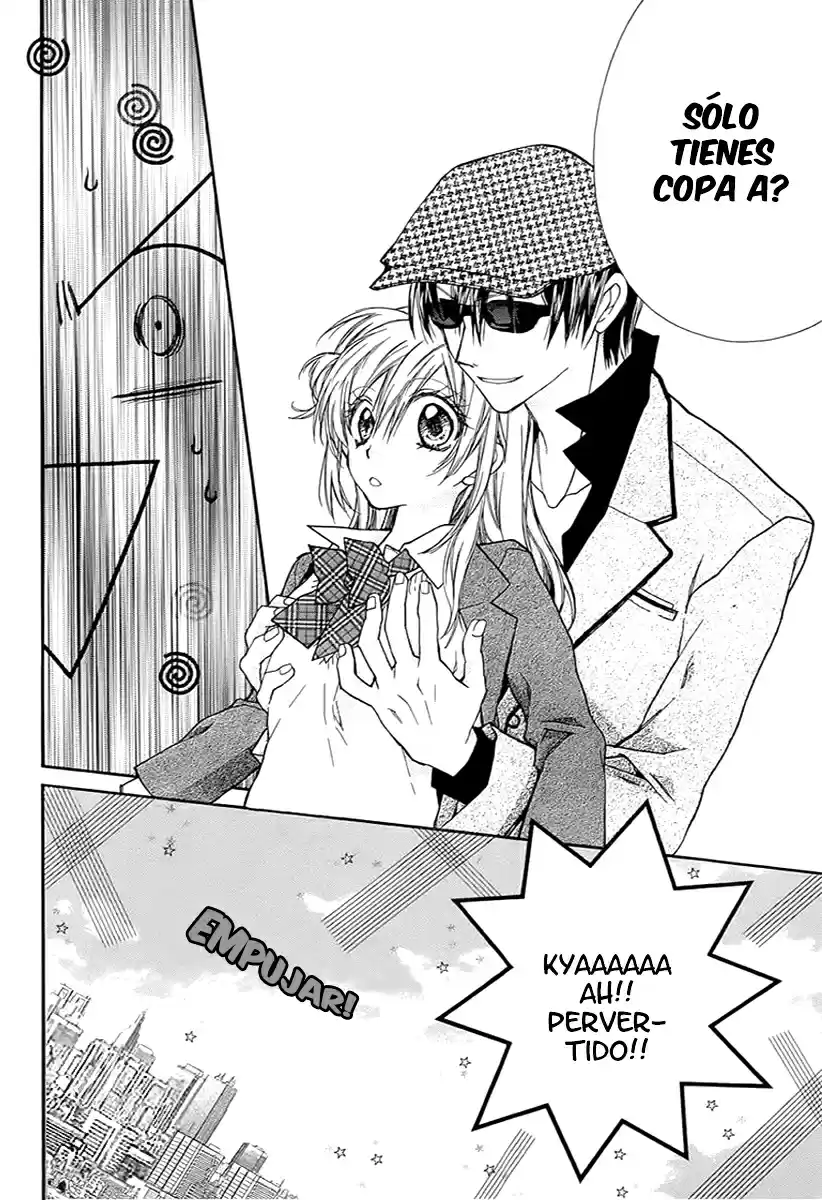 Neko to Watashi no Kinyoubi (2013) - Capítulo 29 - Página 13 - LectorTMOo