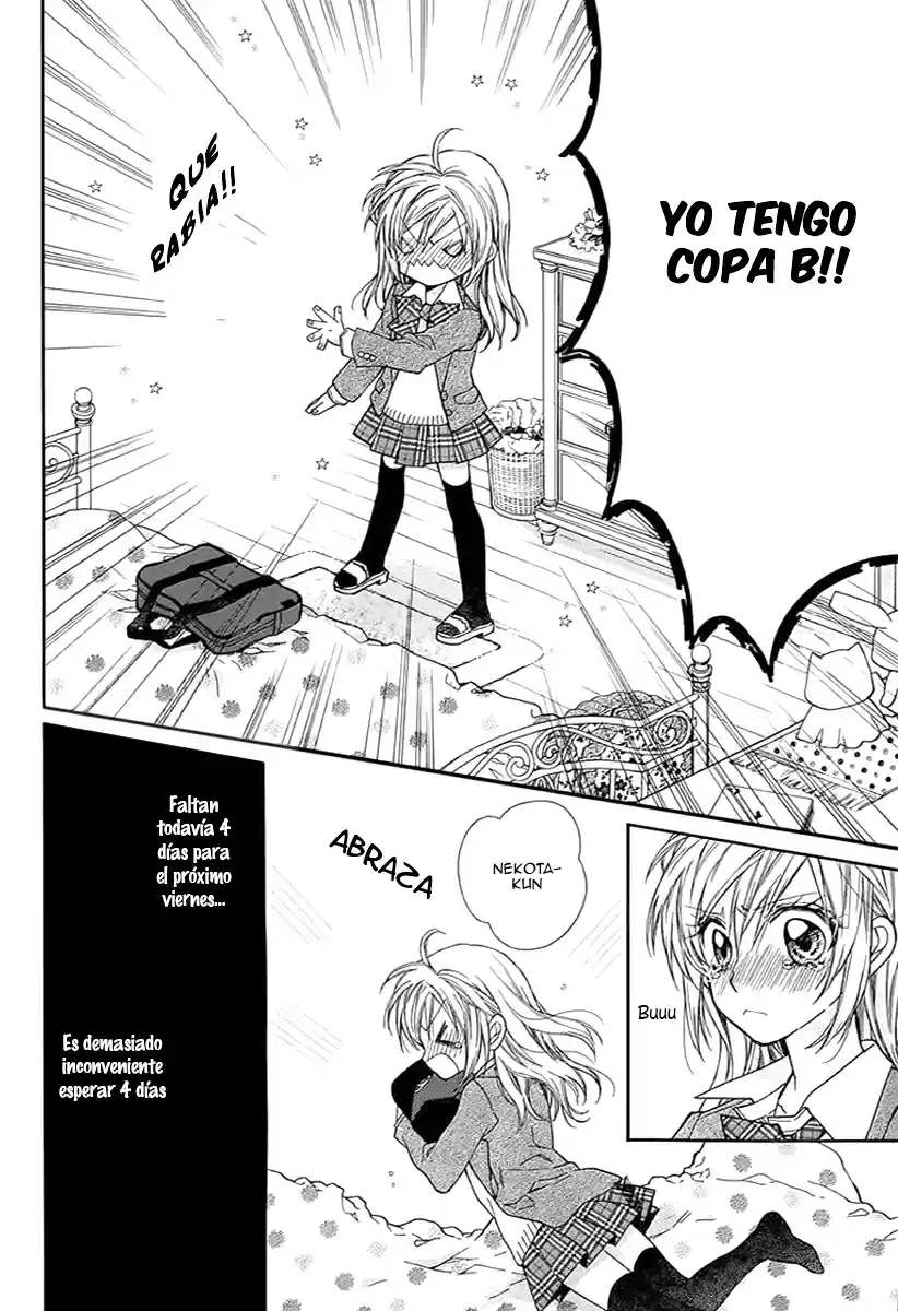 Neko to Watashi no Kinyoubi (2013) - Capítulo 29 - Página 15 - LectorTMOo