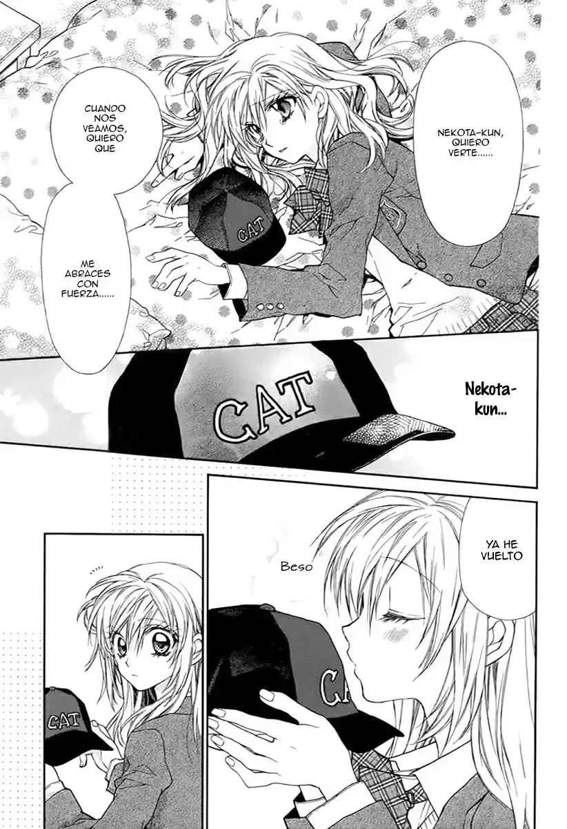 Neko to Watashi no Kinyoubi (2013) - Capítulo 29 - Página 16 - LectorTMOo