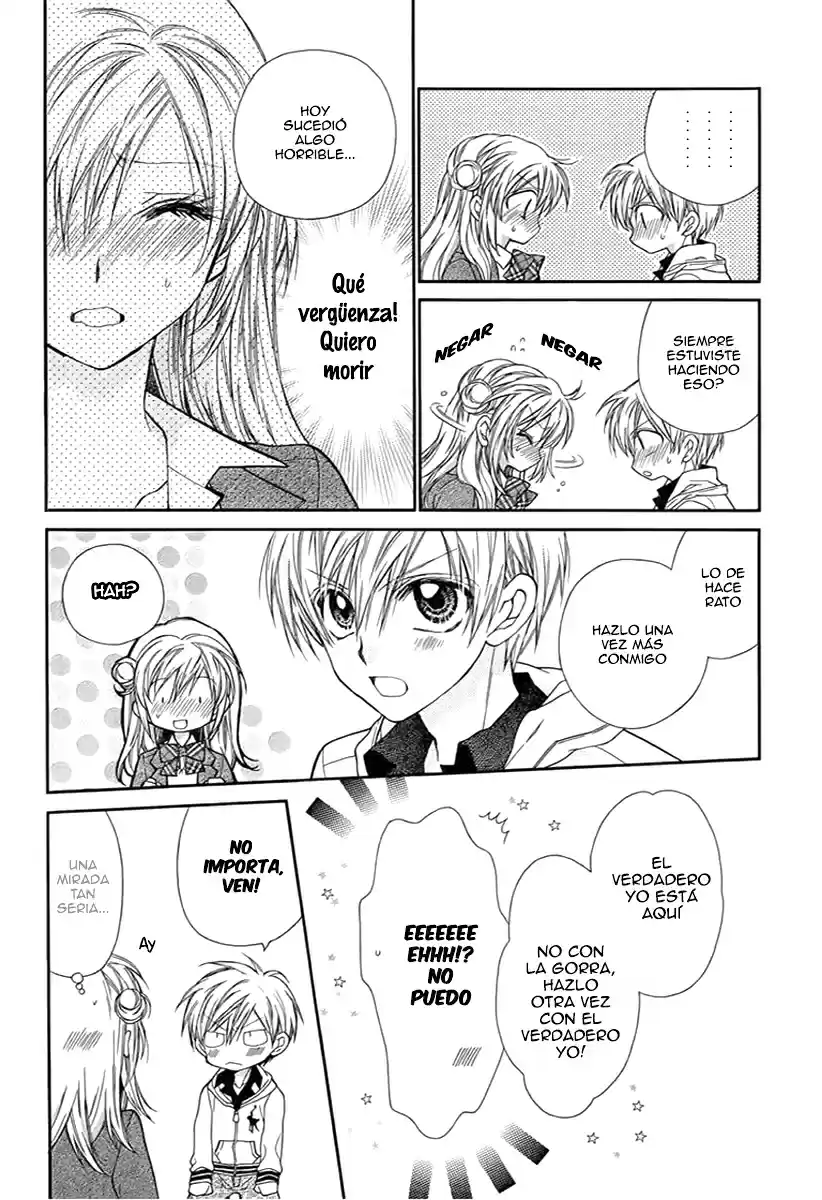 Neko to Watashi no Kinyoubi (2013) - Capítulo 29 - Página 18 - LectorTMOo