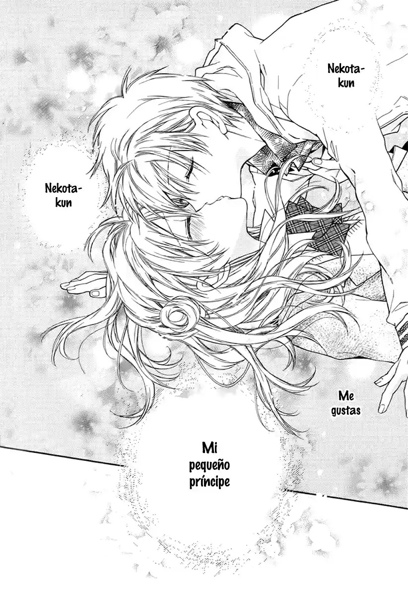 Neko to Watashi no Kinyoubi (2013) - Capítulo 29 - Página 22 - LectorTMOo