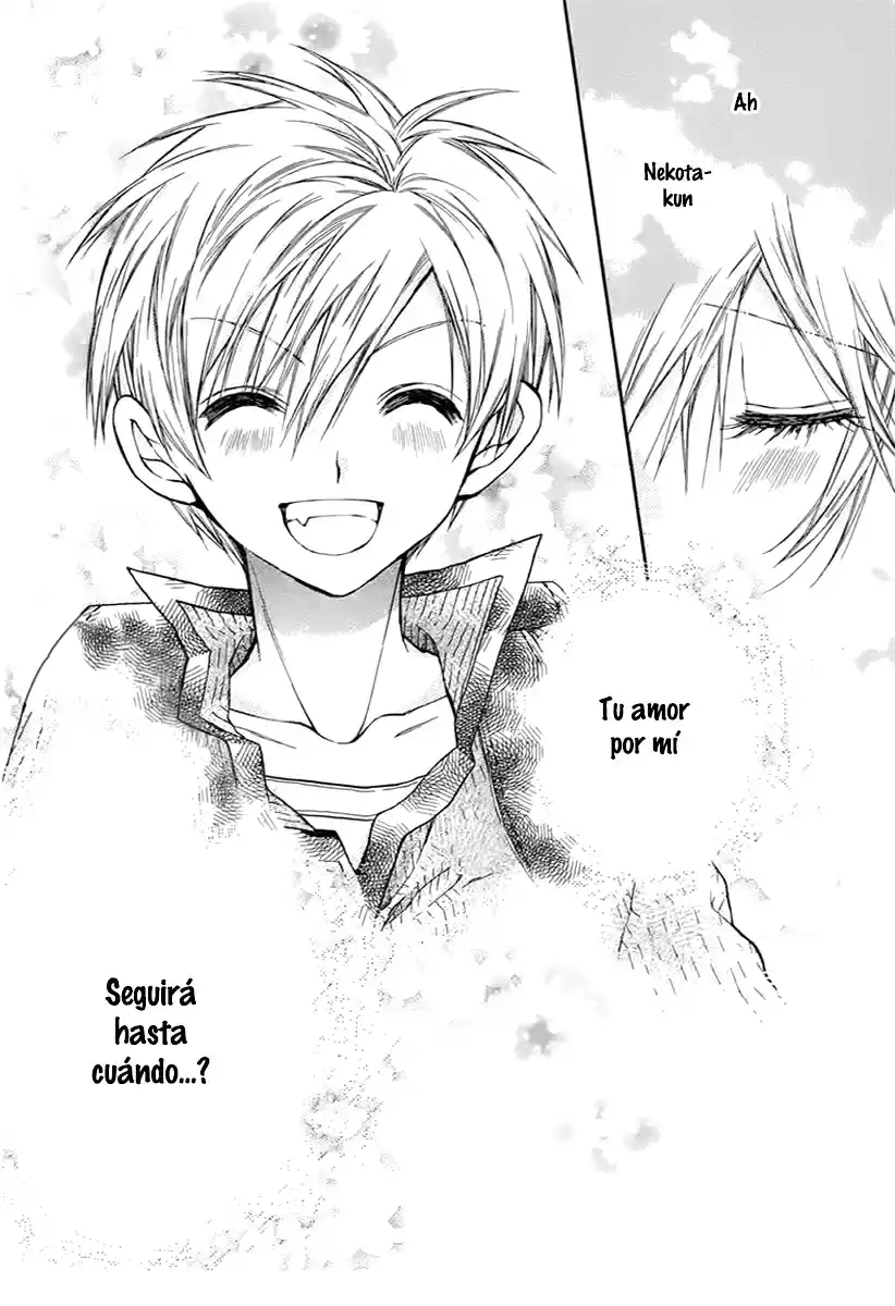 Neko to Watashi no Kinyoubi (2013) - Capítulo 29 - Página 25 - LectorTMOo