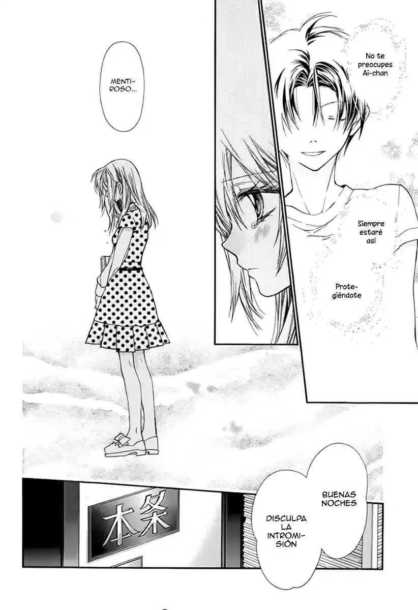 Neko to Watashi no Kinyoubi (2013) - Capítulo 29 - Página 26 - LectorTMOo