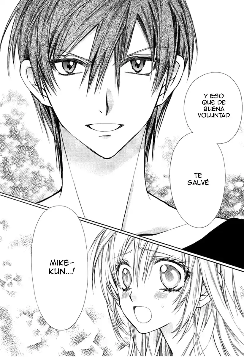 Neko to Watashi no Kinyoubi (2013) - Capítulo 29 - Página 28 - LectorTMOo