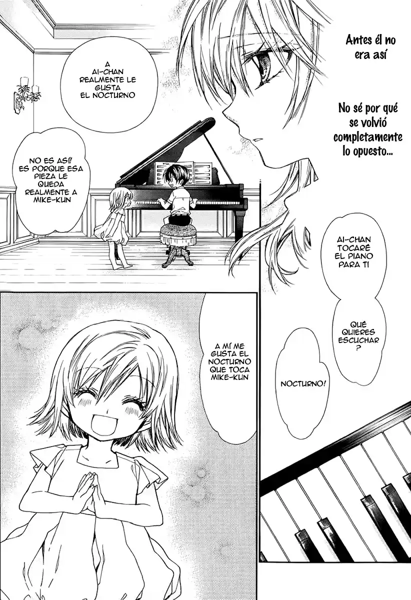Neko to Watashi no Kinyoubi (2013) - Capítulo 30 - Página 7 - LectorTMOo