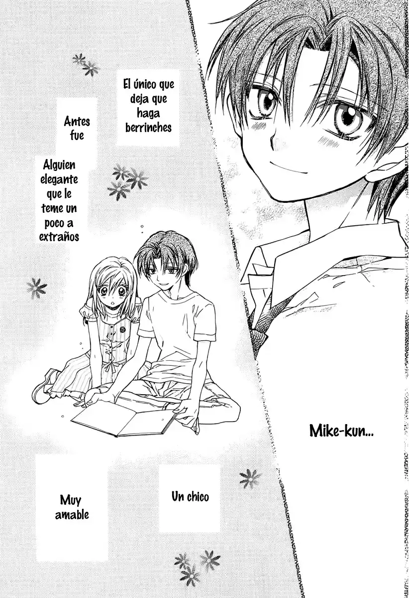 Neko to Watashi no Kinyoubi (2013) - Capítulo 30 - Página 8 - LectorTMOo