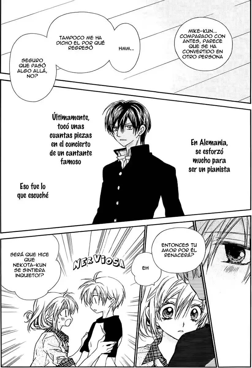 Neko to Watashi no Kinyoubi (2013) - Capítulo 30 - Página 12 - LectorTMOo