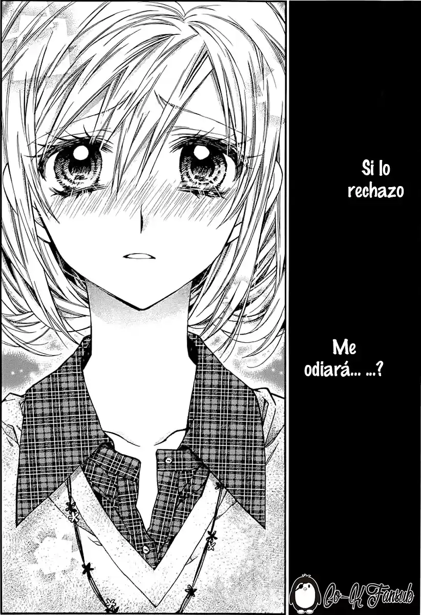Neko to Watashi no Kinyoubi (2013) - Capítulo 30 - Página 18 - LectorTMOo
