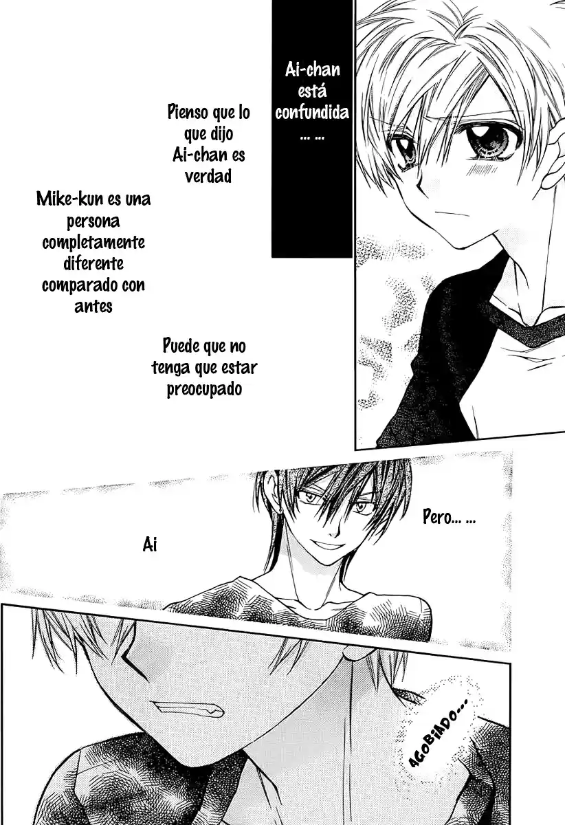 Neko to Watashi no Kinyoubi (2013) - Capítulo 30 - Página 19 - LectorTMOo