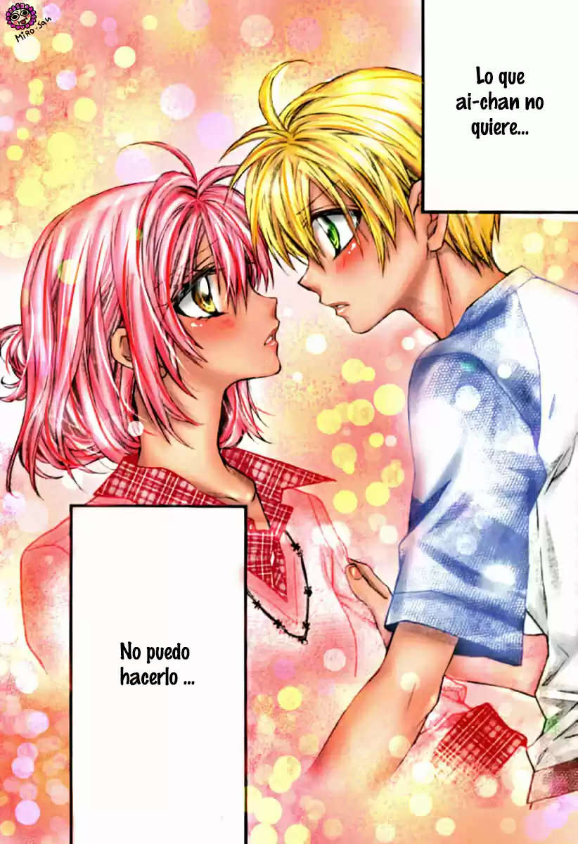 Neko to Watashi no Kinyoubi (2013) - Capítulo 30 - Página 21 - LectorTMOo