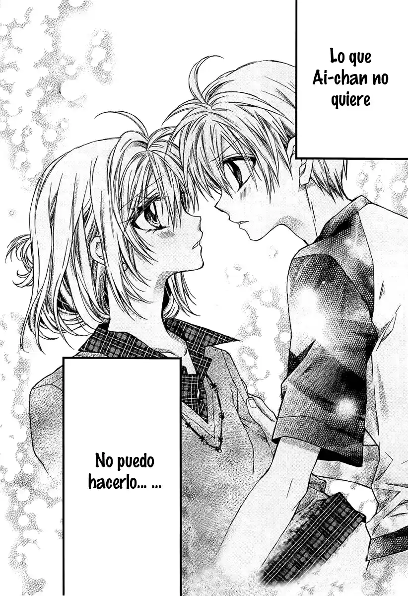Neko to Watashi no Kinyoubi (2013) - Capítulo 30 - Página 22 - LectorTMOo