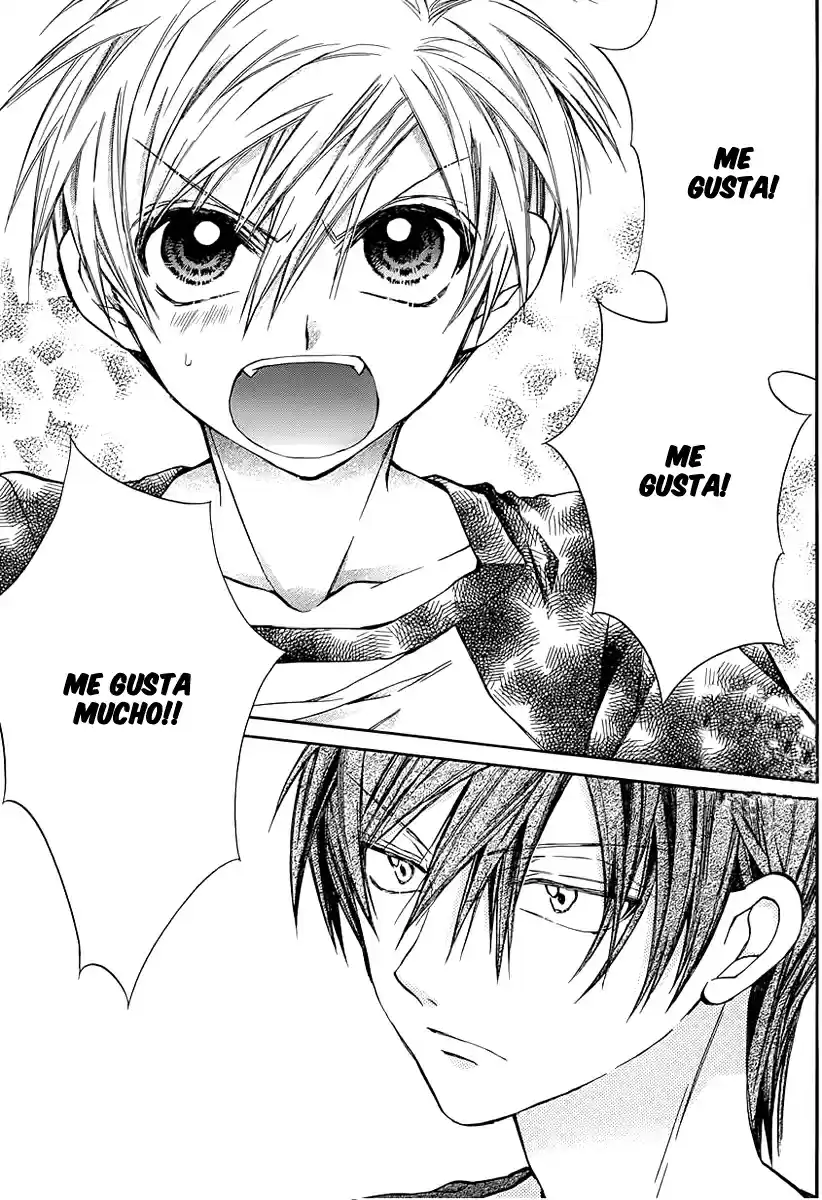 Neko to Watashi no Kinyoubi (2013) - Capítulo 30 - Página 25 - LectorTMOo