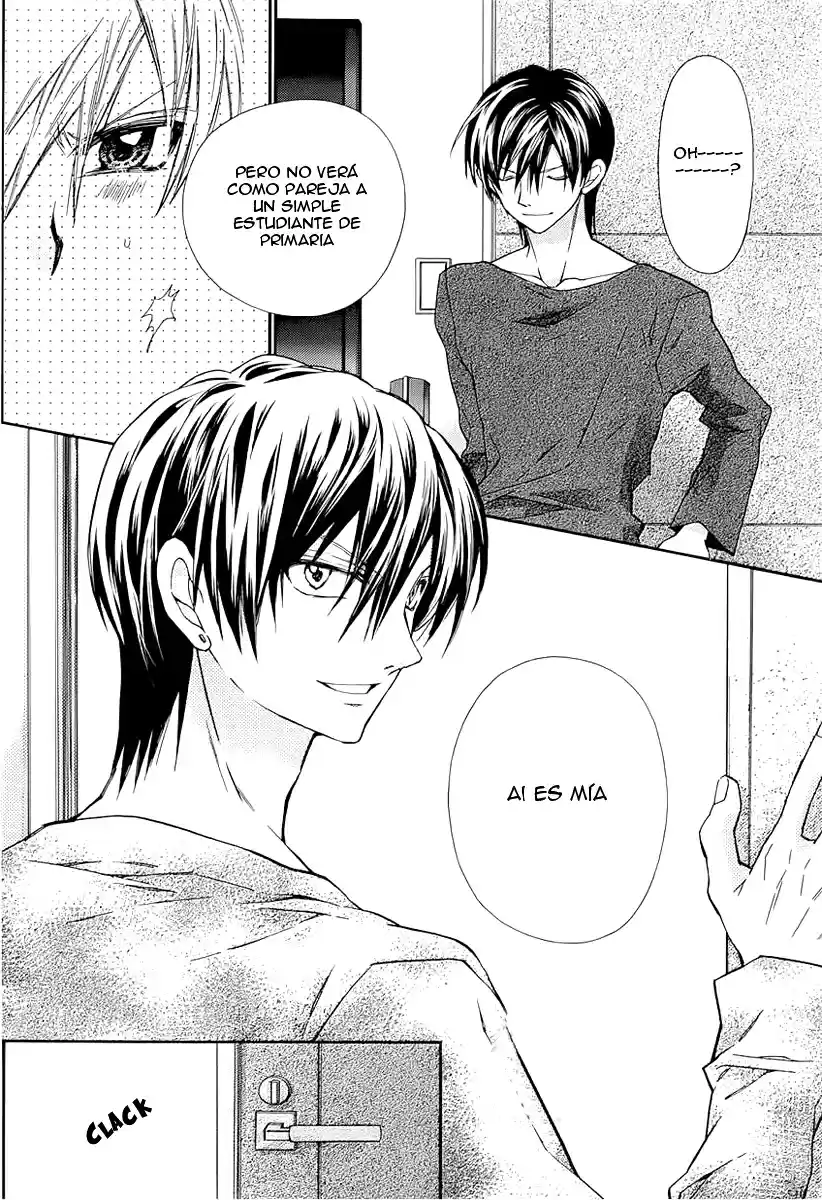 Neko to Watashi no Kinyoubi (2013) - Capítulo 30 - Página 26 - LectorTMOo