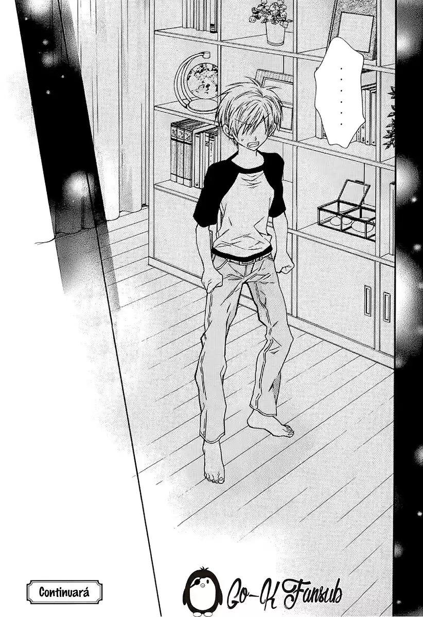 Neko to Watashi no Kinyoubi (2013) - Capítulo 30 - Página 27 - LectorTMOo
