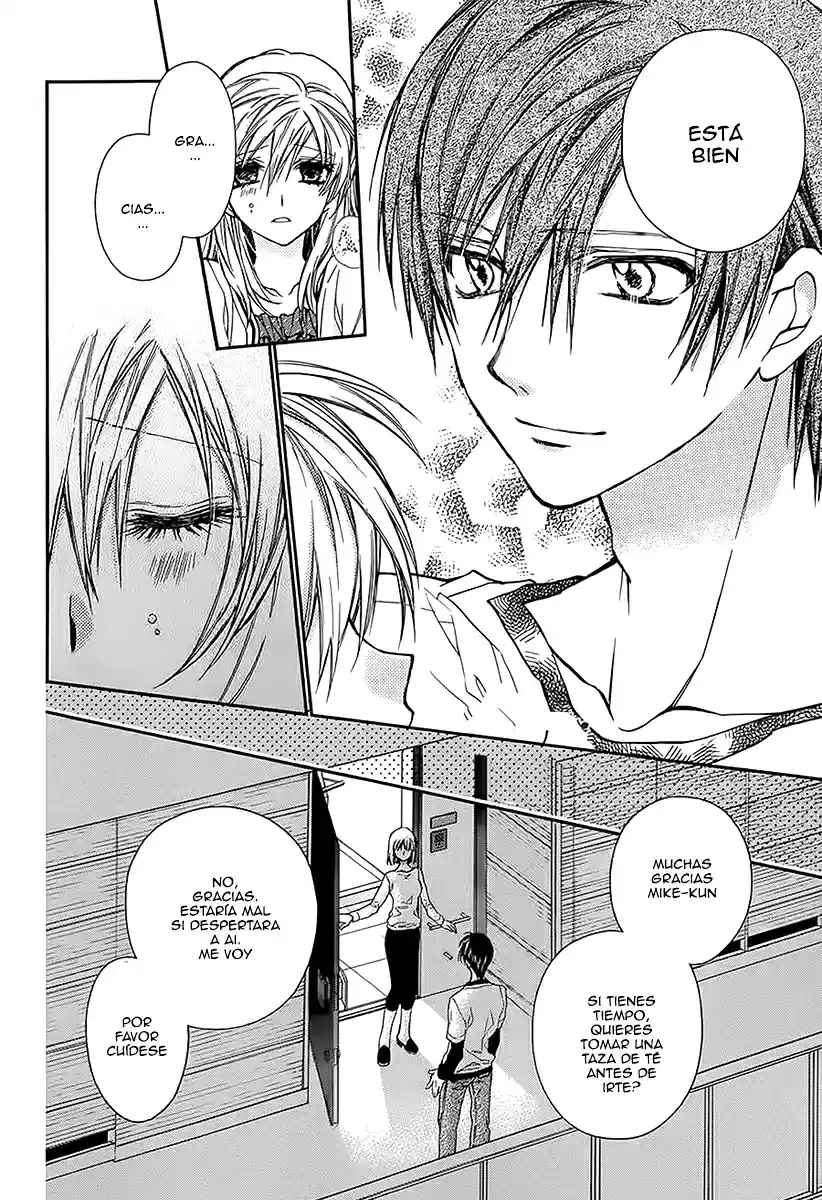 Neko to Watashi no Kinyoubi (2013) - Capítulo 31 - Página 13 - LectorTMOo