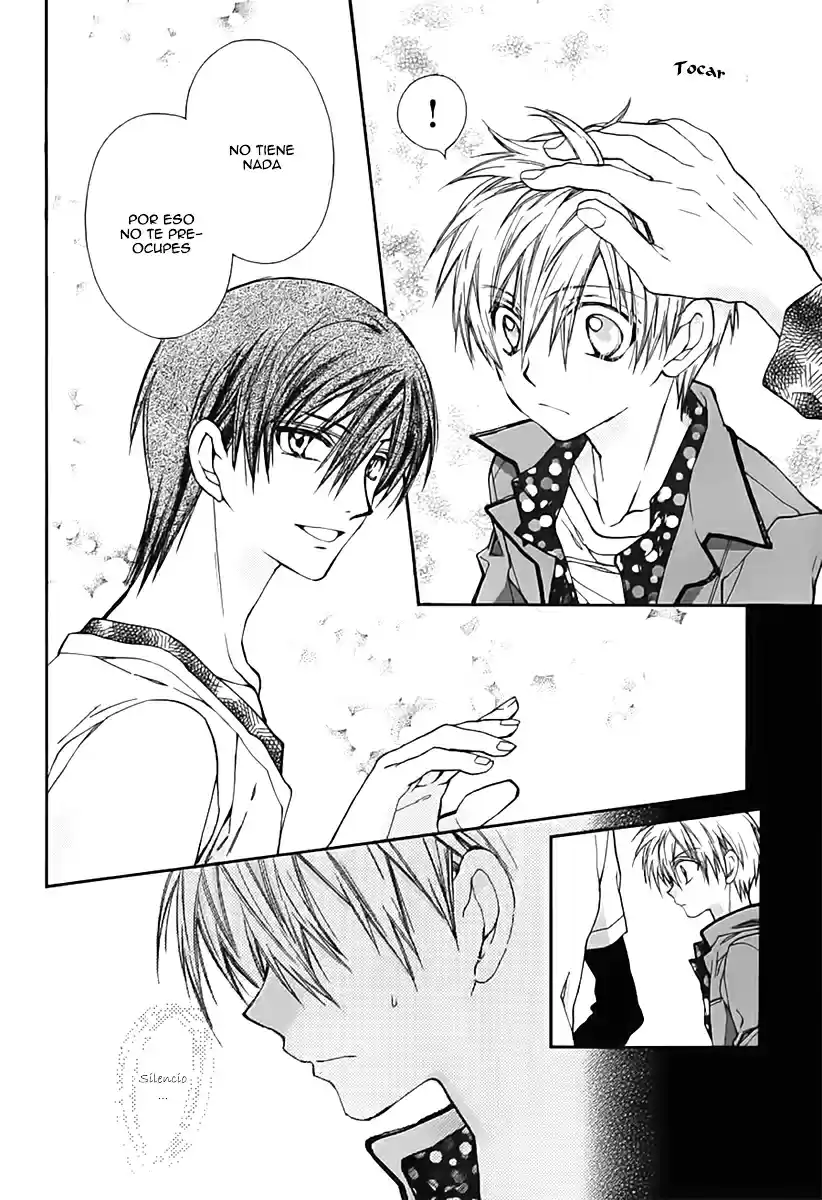 Neko to Watashi no Kinyoubi (2013) - Capítulo 31 - Página 15 - LectorTMOo