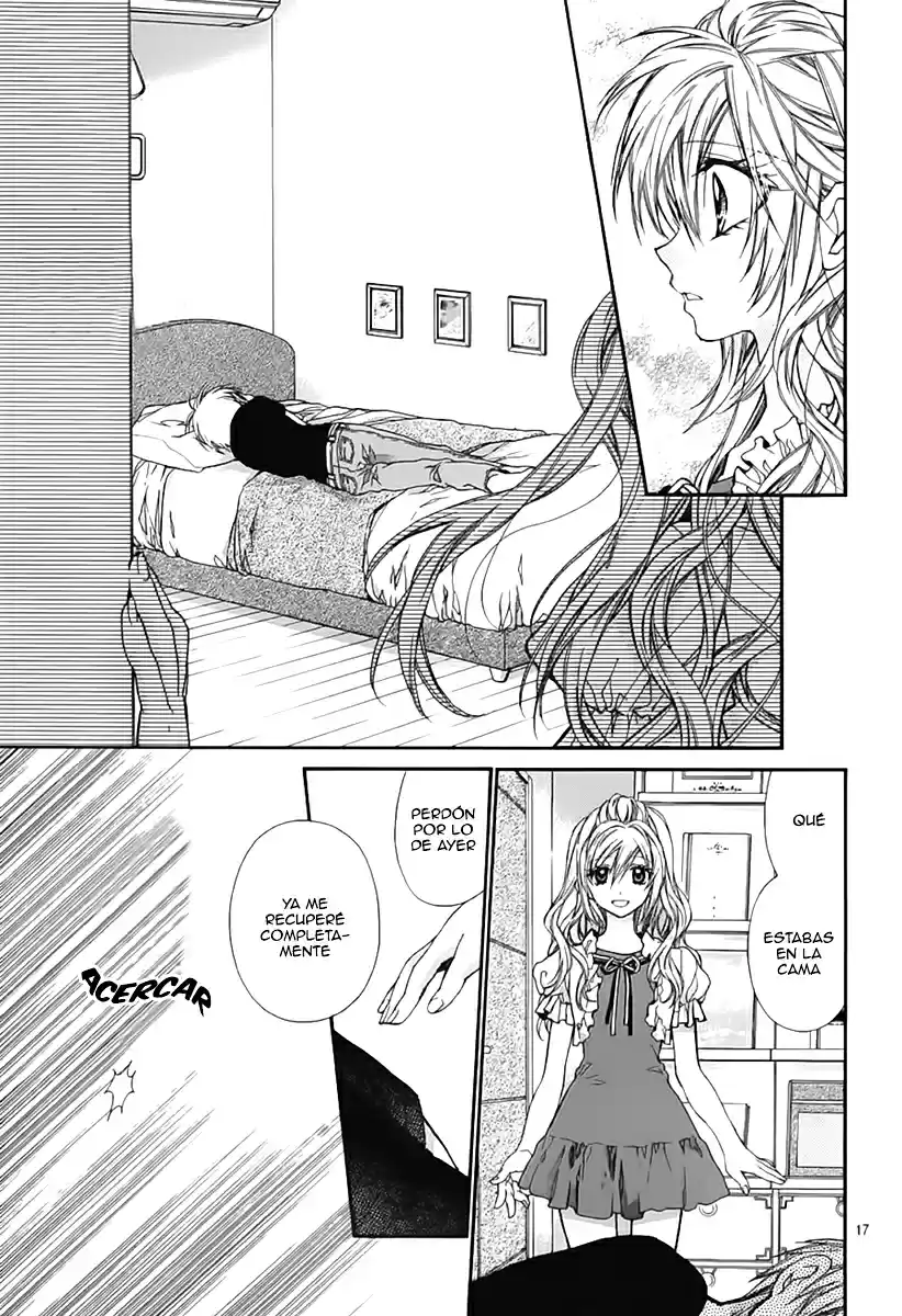 Neko to Watashi no Kinyoubi (2013) - Capítulo 31 - Página 18 - LectorTMOo