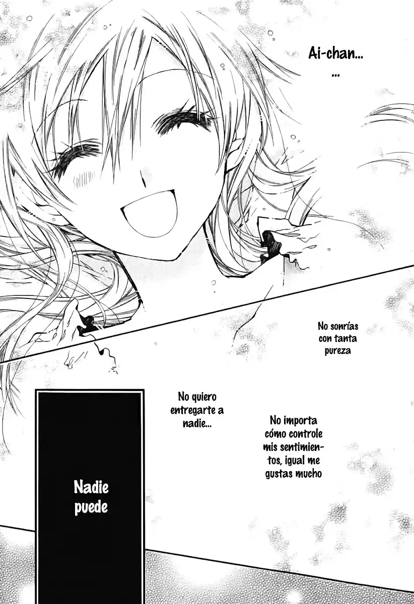 Neko to Watashi no Kinyoubi (2013) - Capítulo 31 - Página 20 - LectorTMOo