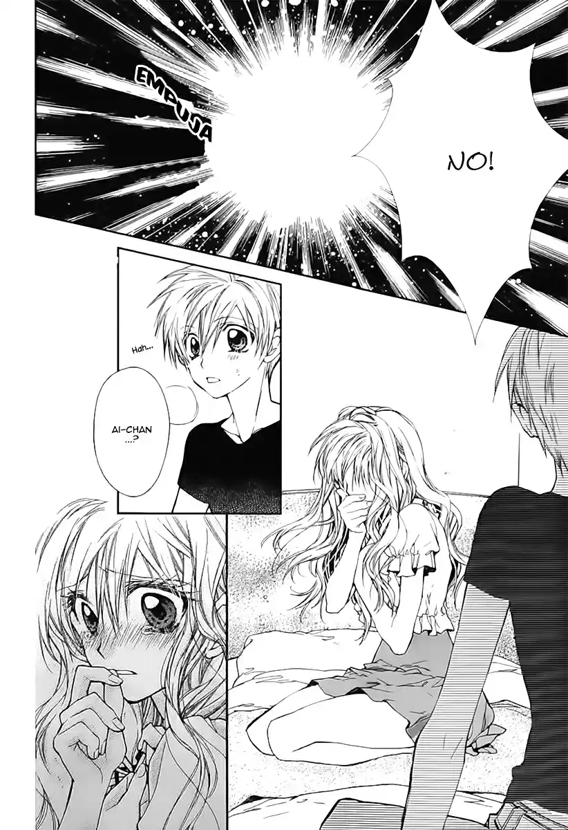 Neko to Watashi no Kinyoubi (2013) - Capítulo 31 - Página 26 - LectorTMOo