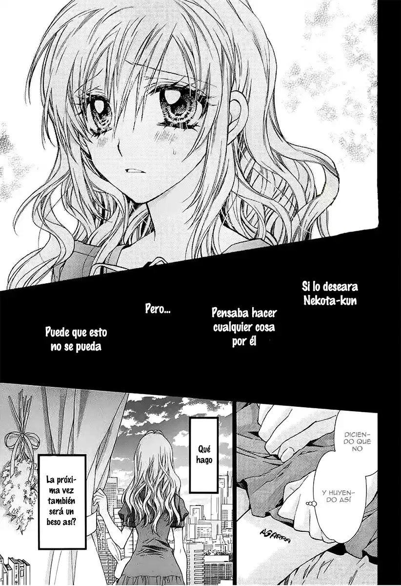 Neko to Watashi no Kinyoubi (2013) - Capítulo 32 - Página 8 - LectorTMOo
