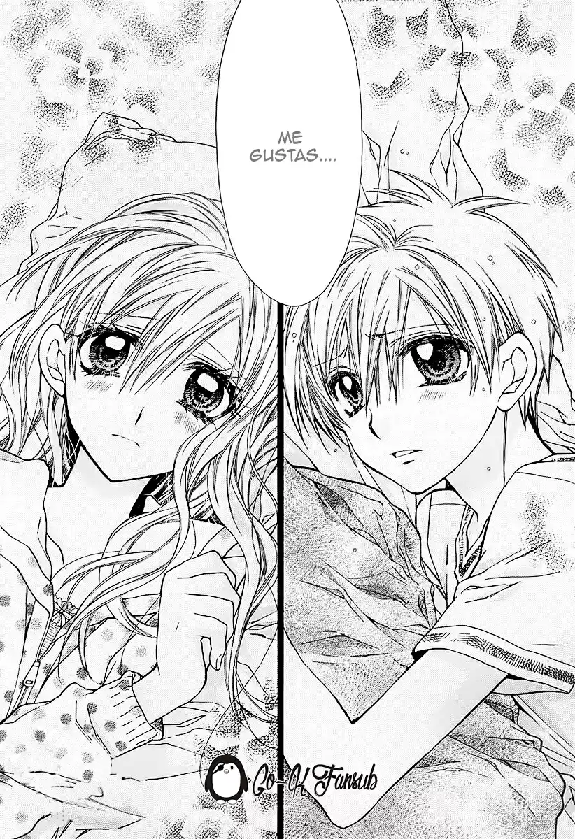 Neko to Watashi no Kinyoubi (2013) - Capítulo 32 - Página 14 - LectorTMOo