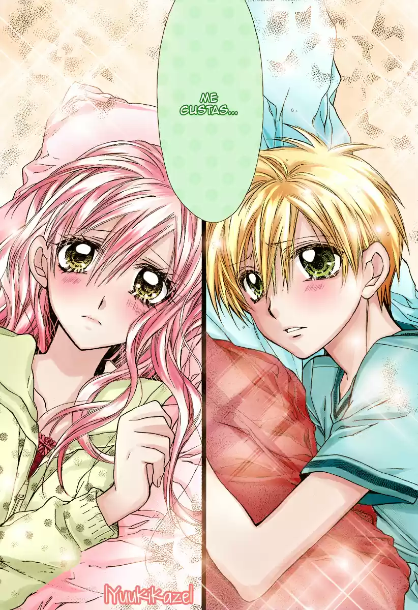 Neko to Watashi no Kinyoubi (2013) - Capítulo 32 - Página 15 - LectorTMOo