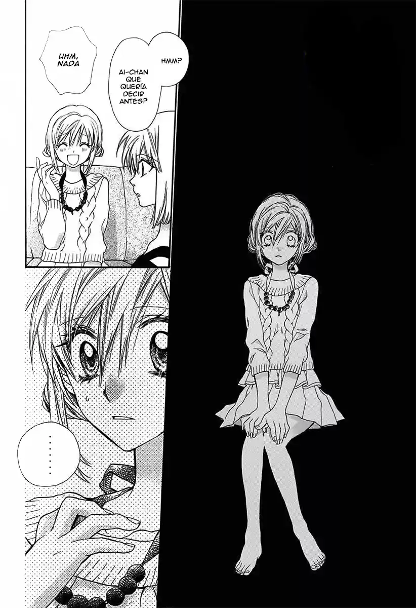 Neko to Watashi no Kinyoubi (2013) - Capítulo 32 - Página 22 - LectorTMOo