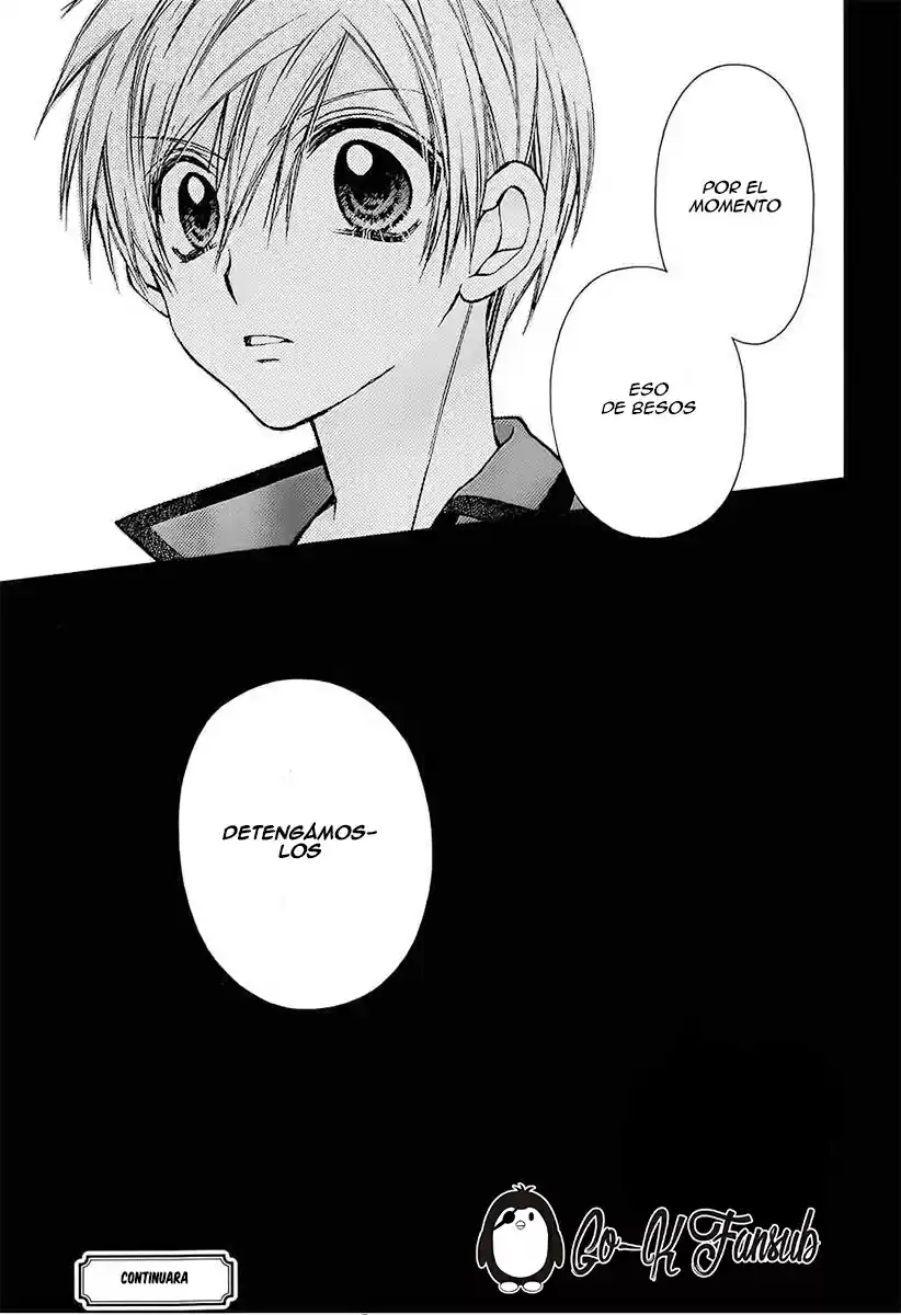 Neko to Watashi no Kinyoubi (2013) - Capítulo 32 - Página 27 - LectorTMOo