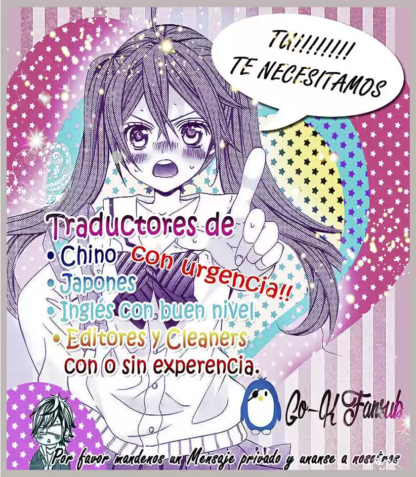 Neko to Watashi no Kinyoubi (2013) - Capítulo 32 - Página 28 - LectorTMOo
