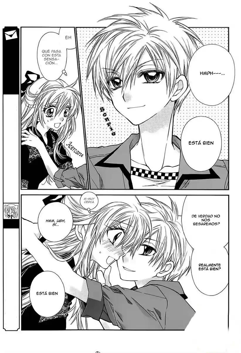 Neko to Watashi no Kinyoubi (2013) - Capítulo 33 - Página 7 - LectorTMOo