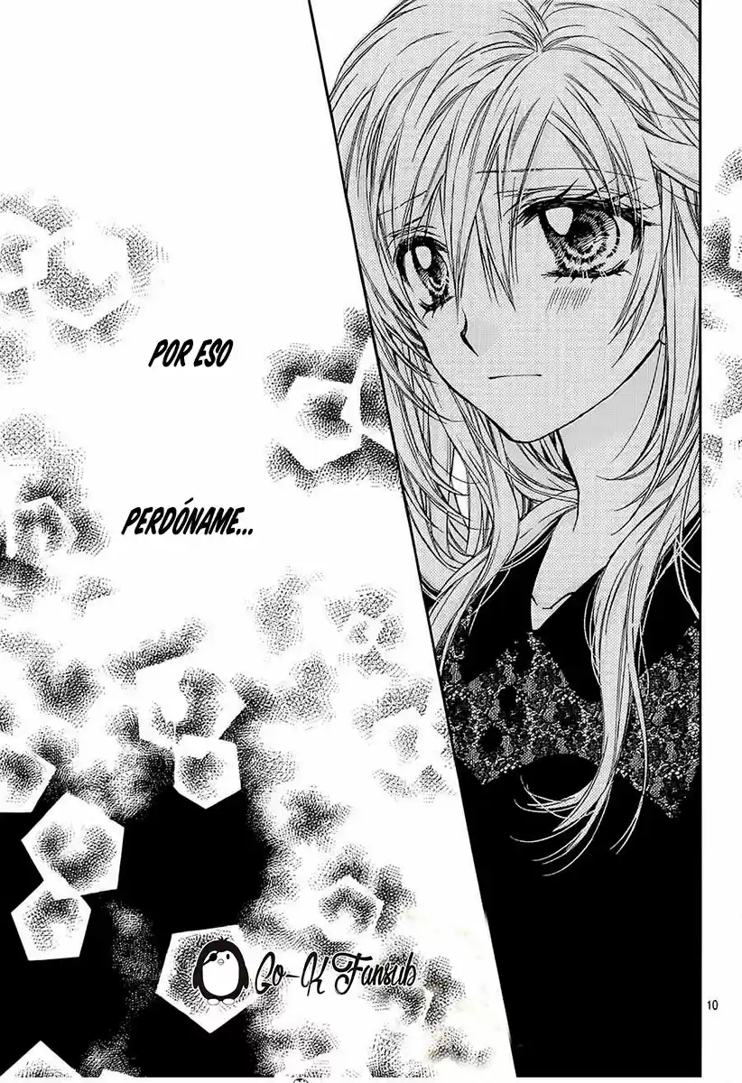 Neko to Watashi no Kinyoubi (2013) - Capítulo 33 - Página 11 - LectorTMOo