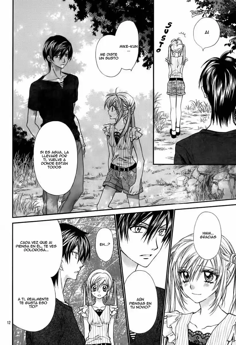 Neko to Watashi no Kinyoubi (2013) - Capítulo 34 - Página 13 - LectorTMOo